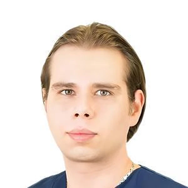 Волков Алексей Романович — Уролог, Врач УЗИ, Москва