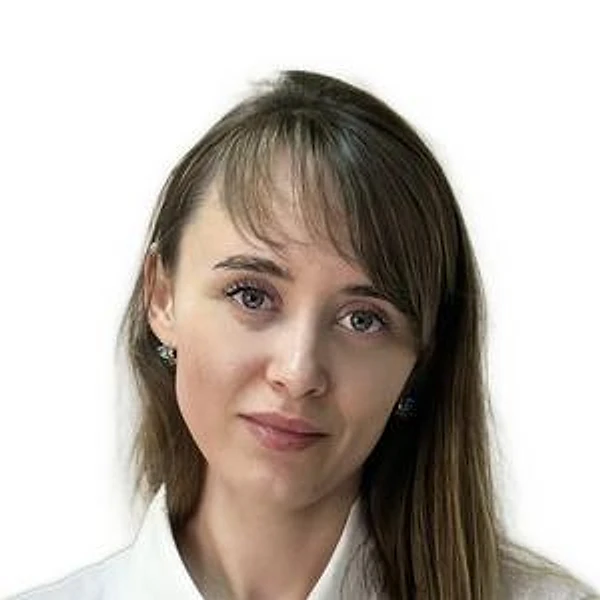 Сайбель Наталья Алексеевна — Невролог, Иркутск