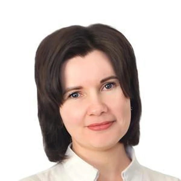 Прокофьева Наталья Владимировна — Детский психолог, Клинический психолог, Тверь