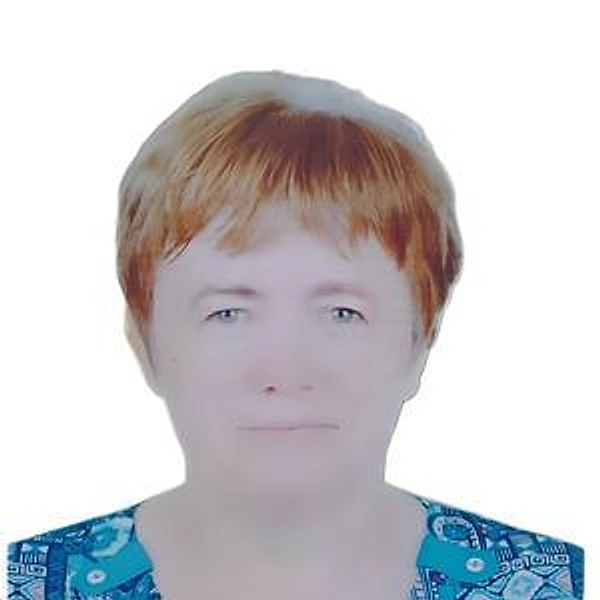 Карпанюк Надежда Александровна — Функциональный диагност, Завитинск