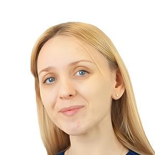 Калин Юлия Михайловна — Невролог, Москва