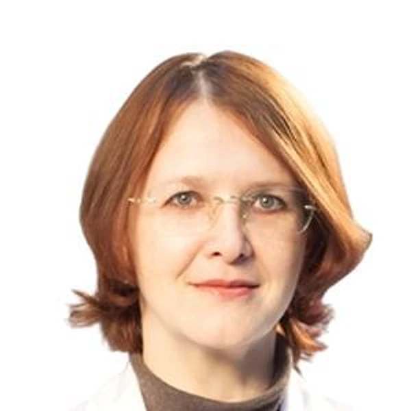 Кузнецова Ирина Викторовна — Детский кардиолог, Функциональный диагност, Нижний Новгород