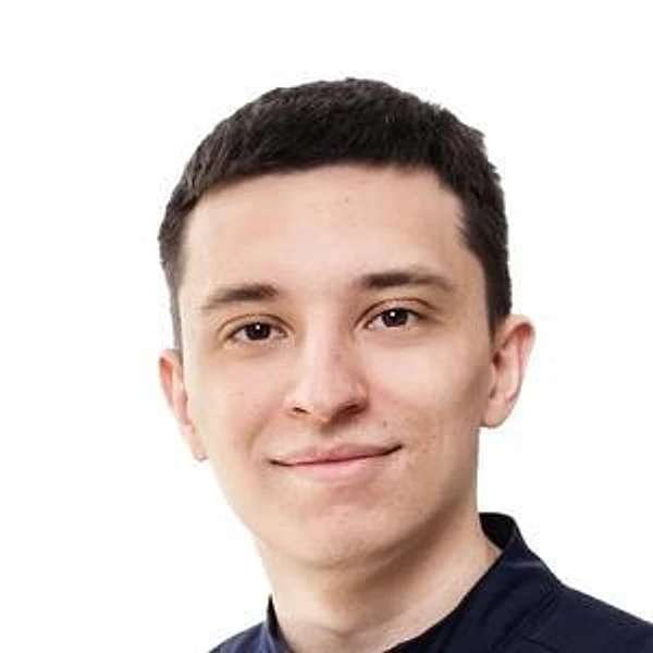 Мосякин Николай Борисович — ЛОР-хирург, Детский ЛОР, Детский ЛОР-хирург, ЛОР, Новосибирск