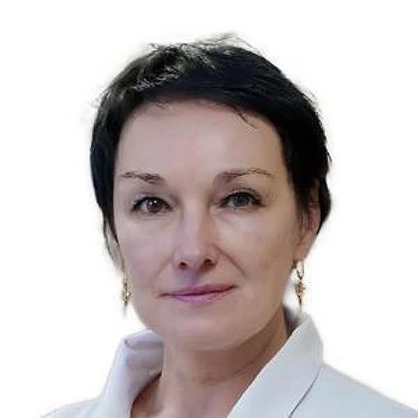Лоскутова Наталья Викторовна — Функциональный диагност, Врач УЗИ, Нижний Новгород