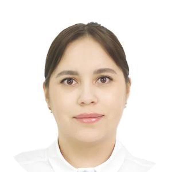 Хабипова Айгуль Айратовна — Терапевт, Нефтекамск