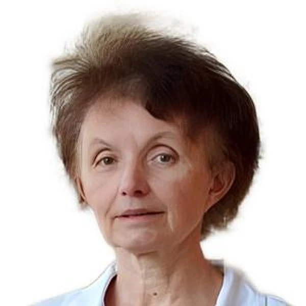 Белова Анна Наумовна — Невролог, Нижний Новгород