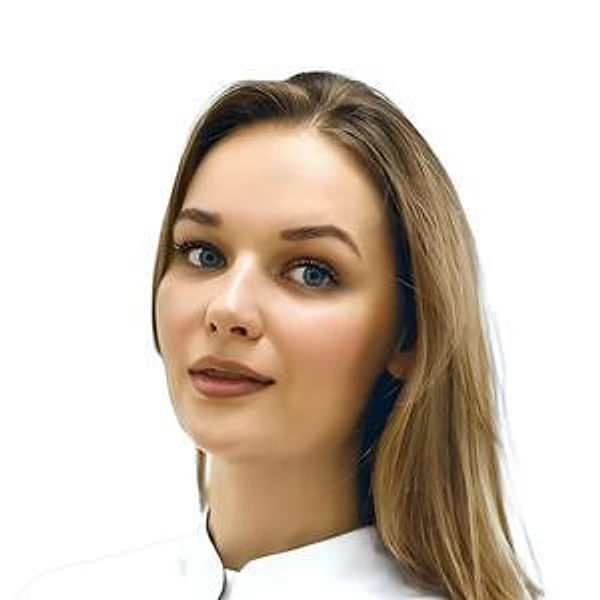 Комарова Анастасия Петровна — Психиатр, Нарколог, Егорьевск