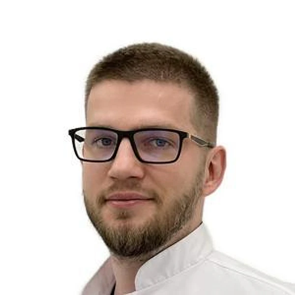 Доренский Дмитрий Сергеевич — Психиатр, Нарколог, Москва