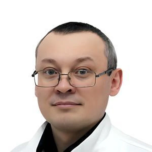 Чувакин Алексей Сергеевич — Терапевт, Анестезиолог-реаниматолог, ЛОР, Рентгенолог, Новый Уренгой