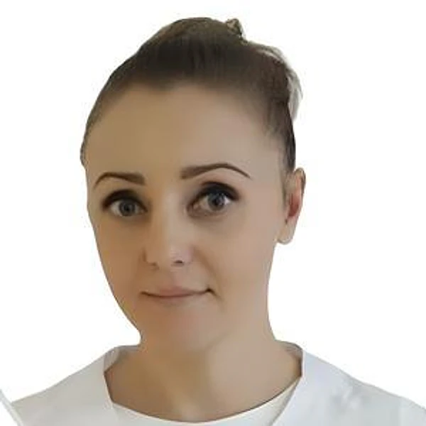 Гостюхина Ирина Евгеньевна — Терапевт, Эндокринолог, Новый Уренгой