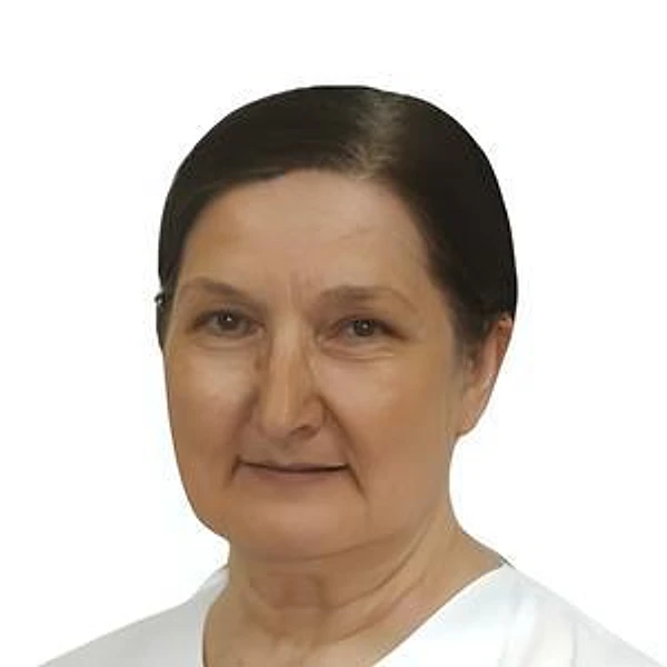 Менькина Марина Витальевна — Терапевт, Новый Уренгой