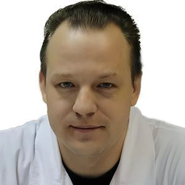 Копылов Андрей Юрьевич — Ортопед, Травматолог, Нижний Новгород