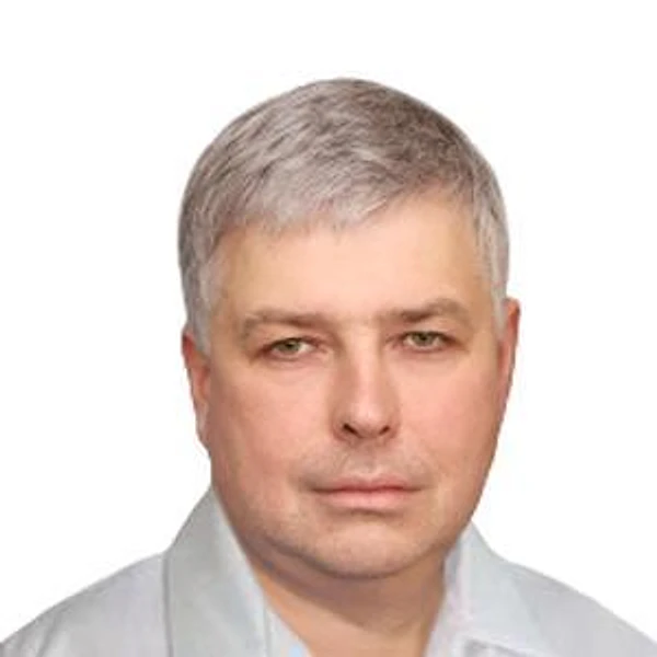 Черняк Евгений Евгеньевич — Ортопед, Травматолог, Нижний Новгород
