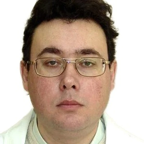Каюмов Андрей Юрьевич — Ортопед, Травматолог, Нижний Новгород