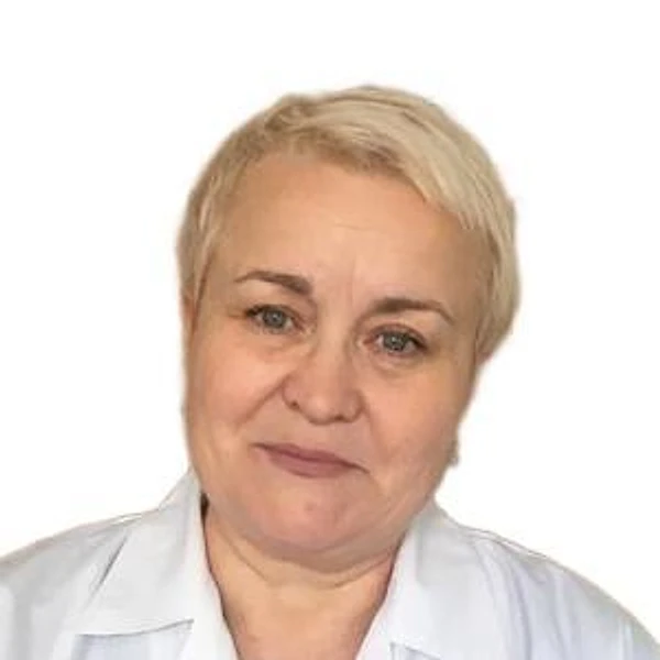 Казакова Любовь Геннадьевна — Врач УЗИ, Эндоскопист, Нижний Новгород