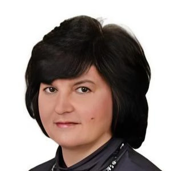 Ковшова Ирина Анатольевна — Детский нефролог, Нефролог, Новороссийск