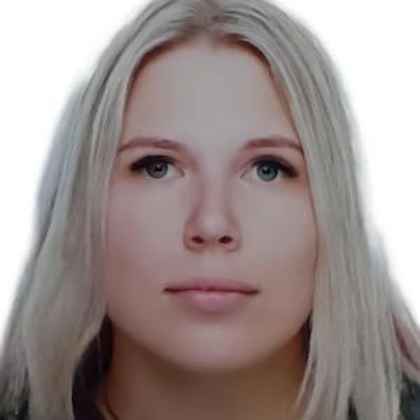 Сухова Ксения Викторовна — Клинический психолог, Психолог, Красноярск