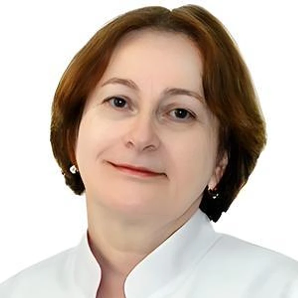 Алиева Зайнаб Абдуллаевна — Офтальмолог (окулист), Детский офтальмолог, Офтальмолог-хирург, Москва