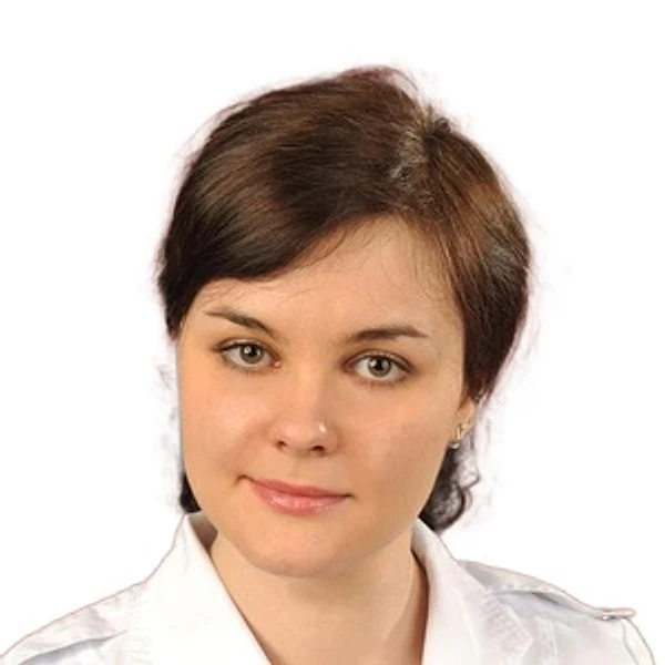 Веселова Екатерина Владимировна — Офтальмолог-хирург, Нижний Новгород