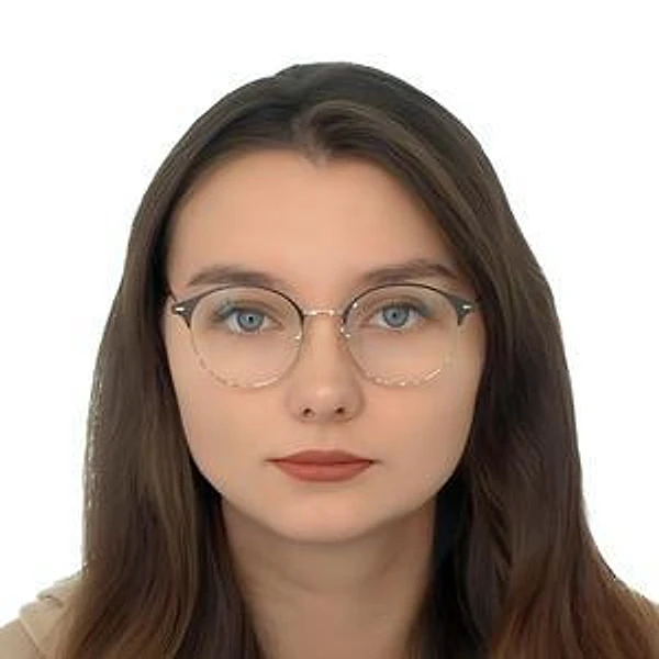 Молдахметова Дарья Вячеславовна — Психолог, Клинический психолог, Тюмень