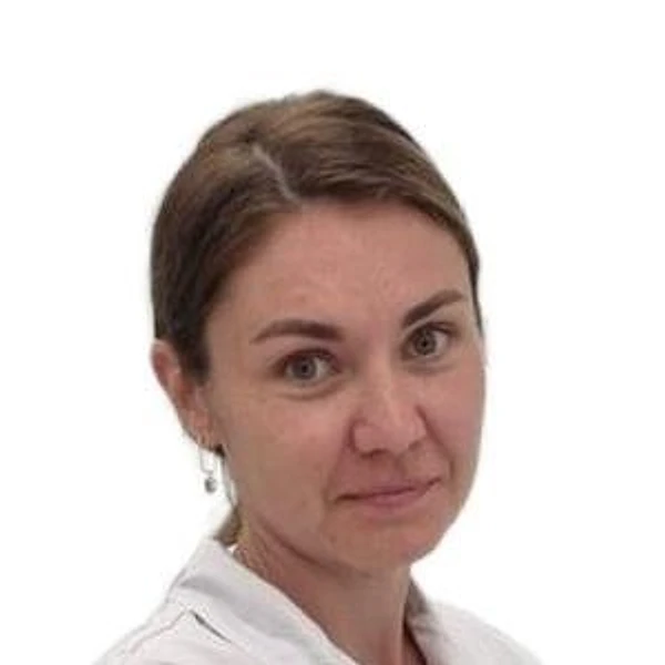 Аницова Светлана Алексеевна — Офтальмолог (окулист), Детский офтальмолог, Тула