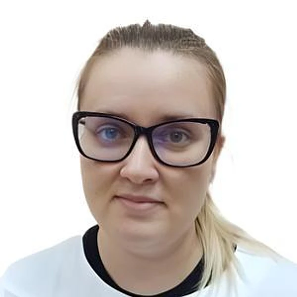 Половинкина Ольга Николаевна — Эндокринолог, Тула