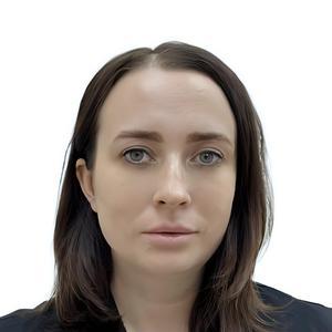 Бабовникова Людмила Николаевна — Ревматолог, Физиотерапевт, Химки