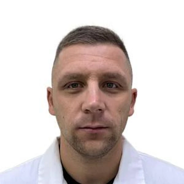 Федоров Кирилл Сергеевич — Уролог, Врач УЗИ, Евпатория