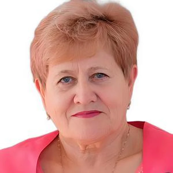 Мищик Татьяна Николаевна — Педиатр, Детский кардиолог, Новороссийск
