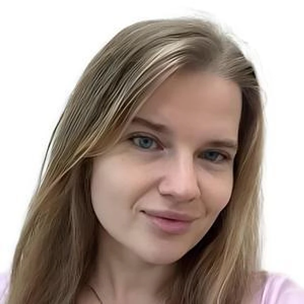Гамаянова Карина Сергеевна — ЛОР, Евпатория