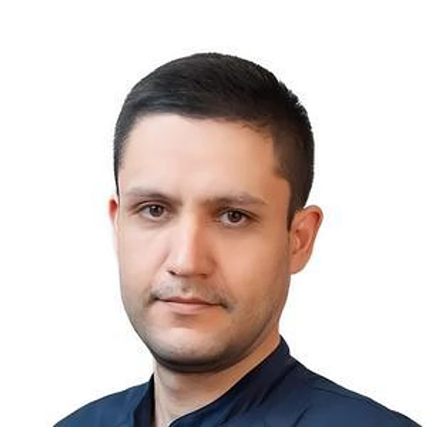 Туланбаев Жахонгир Тохирович — Эндокринолог, Хирург, Санкт-Петербург