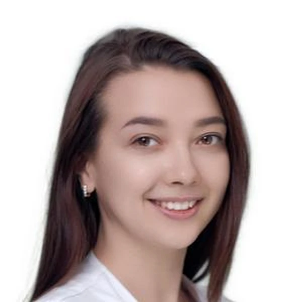 Квасова Полина Сергеевна — Стоматолог, Стоматолог-хирург, Курск