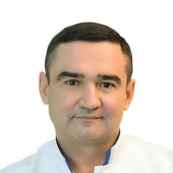 Вахонин Алексей Викторович — Стоматолог, Стоматолог-хирург, Стрежевой