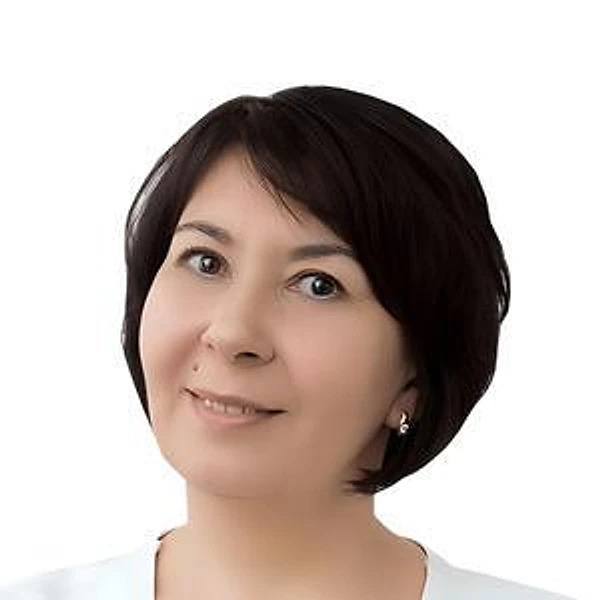 Вахонина Светлана Анатольевна — Стоматолог, Стрежевой