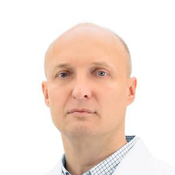 Гутто Данил Николаевич — Онколог, Брянск