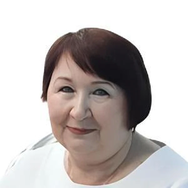 Иванова Ирина Александровна — Стоматолог, Пудож