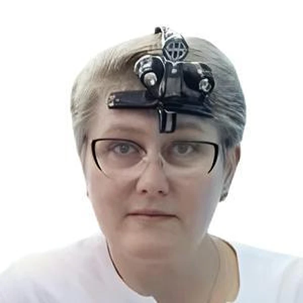 Рущук Анастасия Александровна — Стоматолог, Пудож