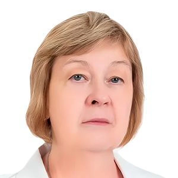 Рябинская Маргарита Алексеевна — Эндокринолог, Тамбов