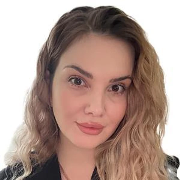 Павлова Полина Сергеевна — Терапевт, Александровск-Сахалинский