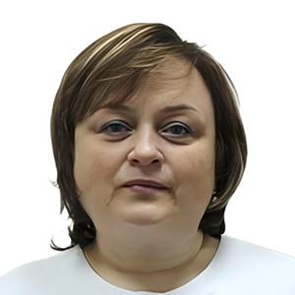 Пуртова Анна Олеговна — Стоматолог, Тюмень