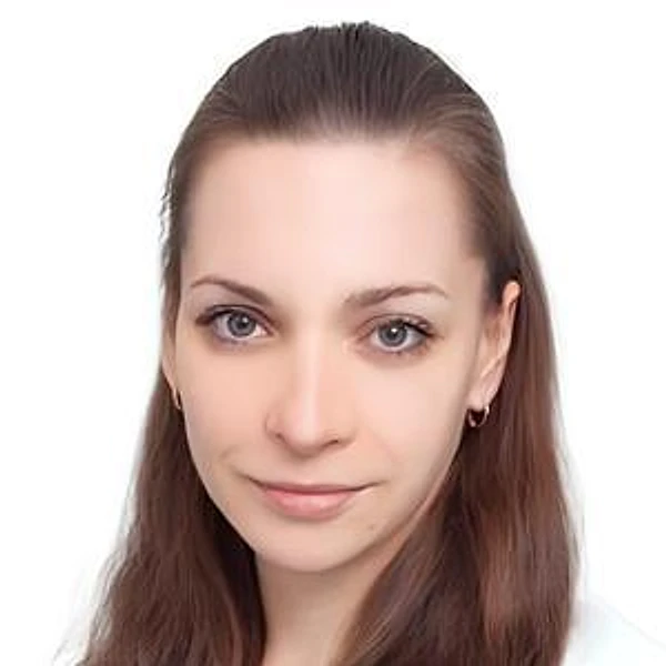 Исупова Юлия Сергеевна — Детский стоматолог, Тюмень