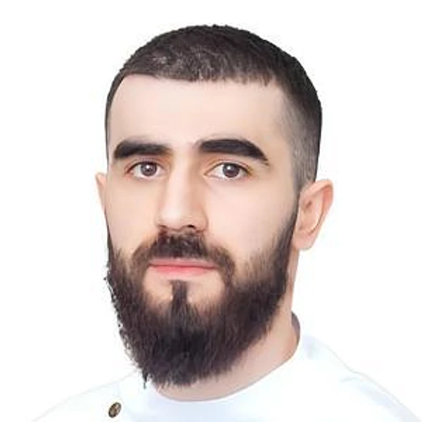Арушанян Роман Игоревич — Стоматолог, Стоматолог-ортопед, Тюмень