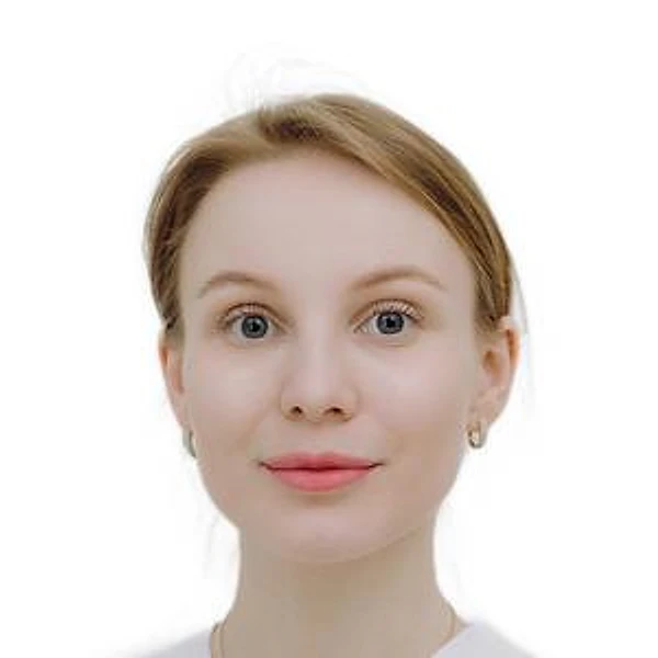Бекирова Ия Александровна — Офтальмолог (окулист), Детский офтальмолог, Рязань