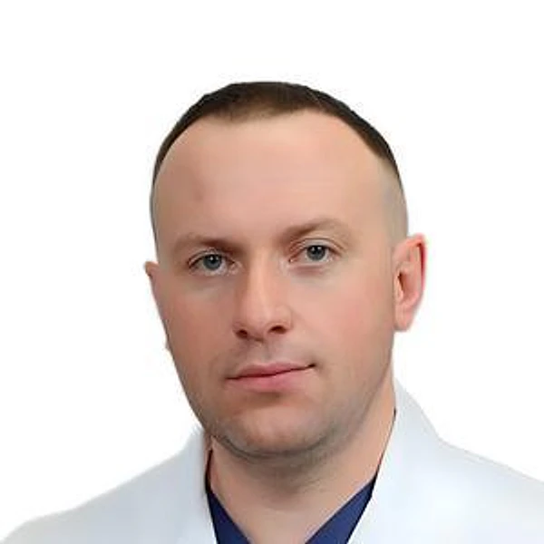 Мовчан Дмитрий Сергеевич — Онколог, Маммолог, Владивосток