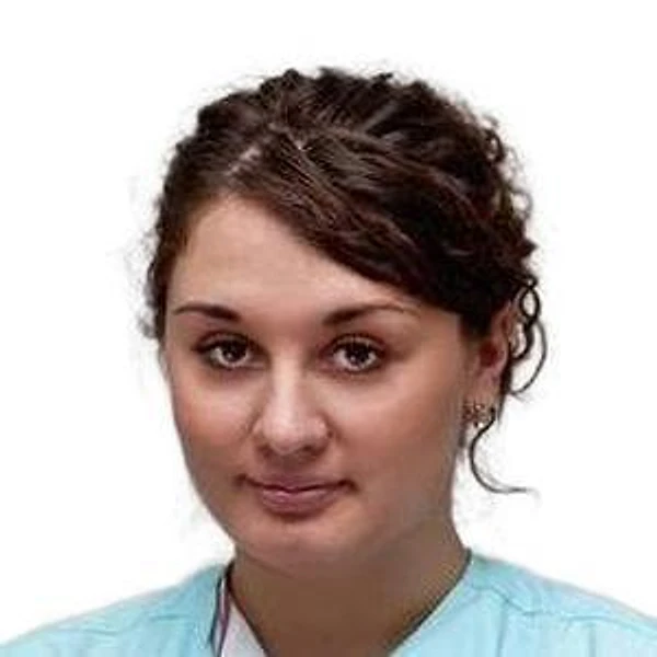 Чурикова Мария Сергеевна — Гинеколог, Акушер, Гинеколог-хирург, Нижний Новгород