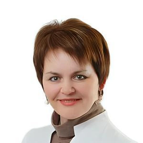 Токарева Альбина Валентиновна — Гинеколог, Акушер, Врач УЗИ, Нижний Новгород