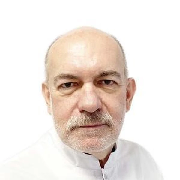 Рудчин Олег Игоревич — Врач УЗИ, Акушер, Гинеколог, Нижний Новгород
