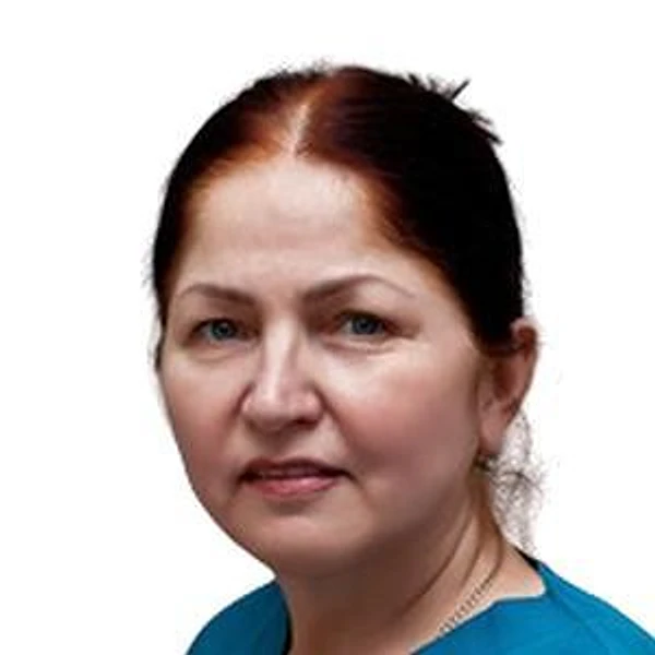 Сергеева Ирина Анатольевна — Гинеколог, Акушер, Гинеколог-хирург, Нижний Новгород