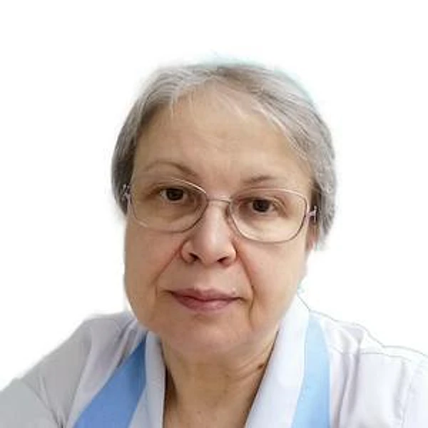 Ведерникова Людмила Анатольевна — Стоматолог, Детский стоматолог, unknown