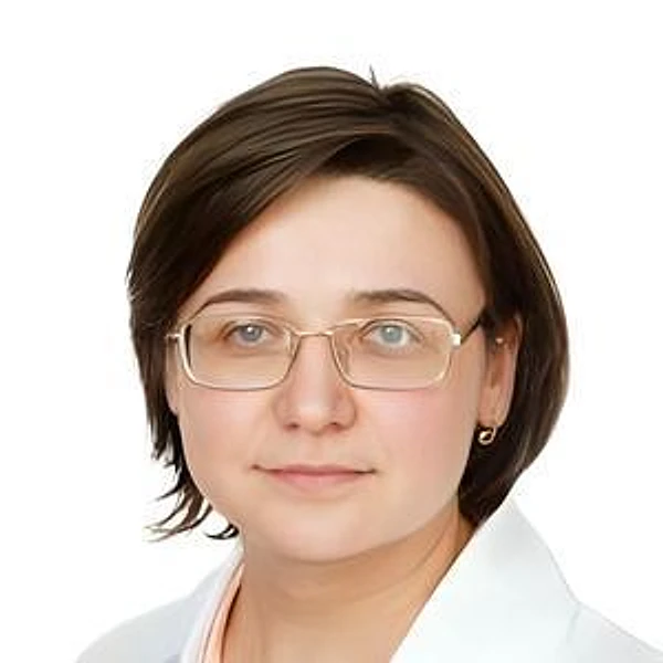 Безрукова Анна Юрьевна — Гинеколог, Акушер, Нижний Новгород